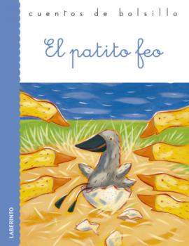 Читать El patito feo - Hans Cristian Andersen