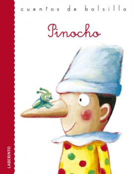 Читать Pinocho - Carlo Collodi