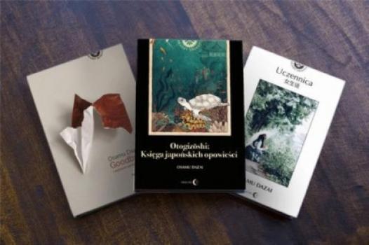 Читать KLASYKA LITERATURY JAPOŃSKIEJ Osamu Dazai - Pakiet 3 książek - Osamu Dazai