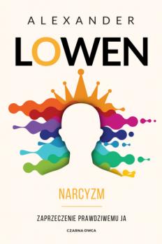 Читать Narcyzm - Alexander Lowen