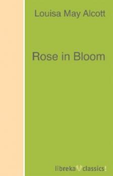 Читать Rose in Bloom - Louisa May Alcott