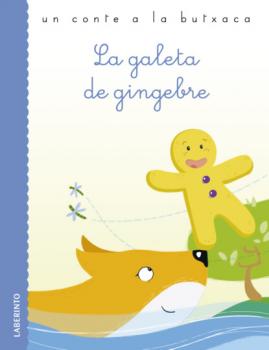 Читать La galeta de gingebre - Anonimo  