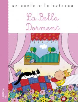 Читать La Bella Dorment - Charles Perrault