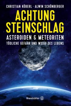Читать Achtung Steinschlag! - Christian Köberl