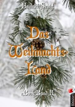Читать Das Weihnachtsland - Seidel Heinrich