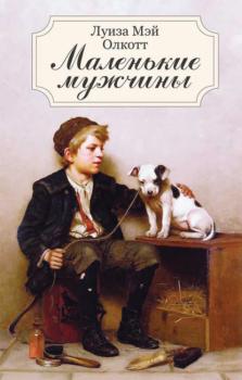 Читать Маленькие мужчины - Луиза Мэй Олкотт