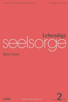 Читать Lebendige Seelsorge 2/2021 - Verlag Echter