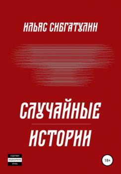 Читать Случайные истории - Ильяс Сибгатулин