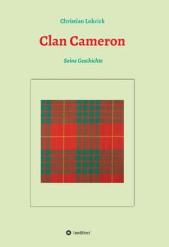 Читать Clan Cameron - Christian Lokcick
