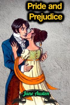 Читать Pride and Prejudice - Jane Austen - Jane Austen