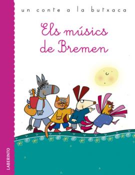 Читать Els músics de Bremen - Jacobo Grimm