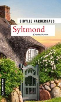 Читать Syltmond - Sibylle Narberhaus