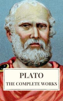 Читать Plato: The Complete Works (31 Books) - Plato  