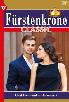 Читать Fürstenkrone Classic 87 – Adelsroman - Marisa Frank