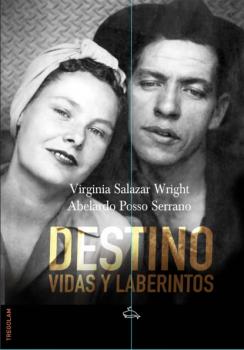 Читать Destino - Virginia Salazar Wright