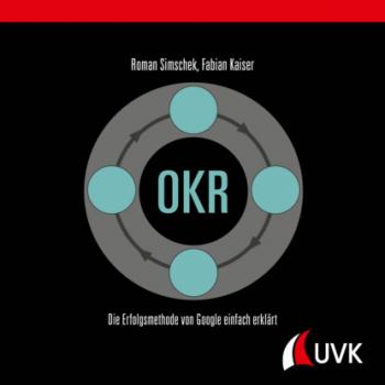 Читать OKR - Roman Simschek