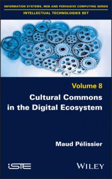 Читать Cultural Commons in the Digital Ecosystem - Maud Pelissier