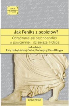 Читать Jak Feniks z popiołów? - Ewa Kobylinska-Dehe