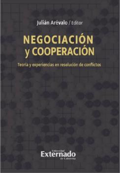 Читать Negociación y cooperación - Группа авторов