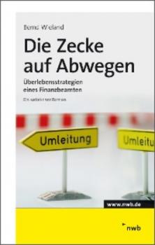 Читать Die Zecke auf Abwegen - Bernd Wieland