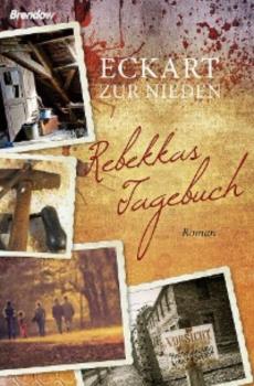 Читать Rebekkas Tagebuch - Eckart zur Nieden