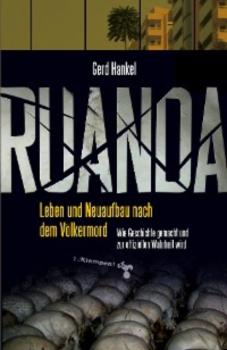 Читать Ruanda - Gerd Hankel