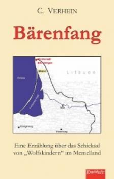 Читать Bärenfang - C. Verhein