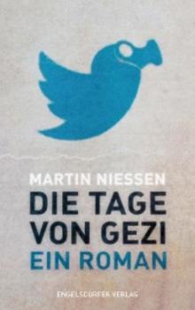 Читать Die Tage von Gezi - Martin Niessen