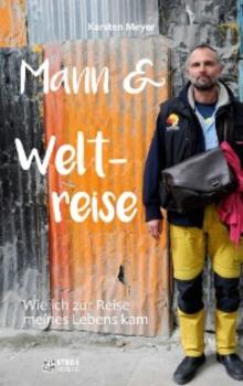 Читать Mann und Weltreise - Karsten Meyer