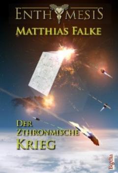 Читать Der Zthronmische Krieg - Matthias Falke