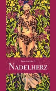 Читать Nadelherz - Rose Zaddach