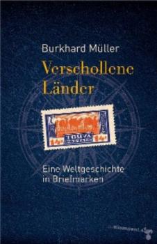 Читать Verschollene Länder - Burkhard Müller