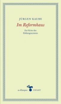 Читать Im Reformhaus - Jürgen Kaube