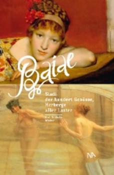 Читать Baiae - Karl-Wilhelm Weeber