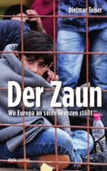 Читать Der Zaun - Dietmar Telser