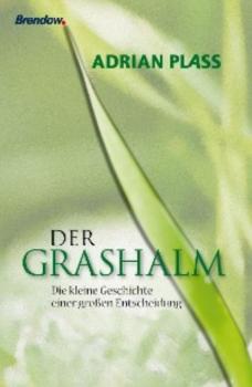 Читать Der Grashalm - Adrian Plass