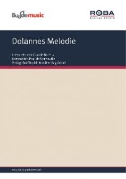 Читать Dolannes Melodie - Jean-Claude Borelly