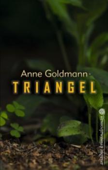 Читать Triangel - Anne Goldmann