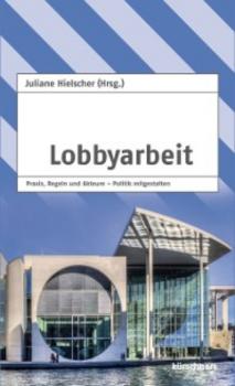 Читать Lobbyarbeit - Группа авторов