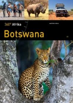 Читать Botswana - 360° medien gbr mettmann