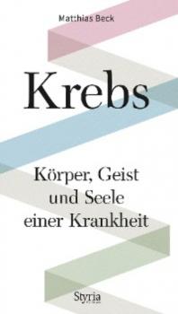 Читать Krebs - Matthias Beck