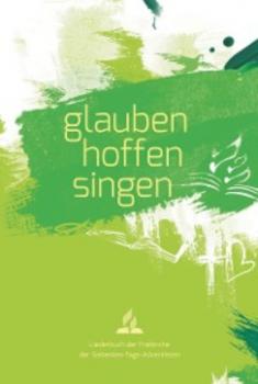 Читать glauben-hoffen-singen - Группа авторов
