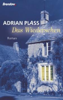 Читать Das Wiedersehen - Adrian Plass