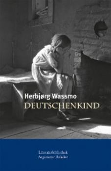 Читать Deutschenkind - Herbjørg Wassmo