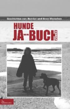 Читать HUNDE JA-HR-BUCH ZWEI - Группа авторов