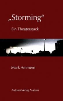 Читать „Storming“ - Mark Ammern