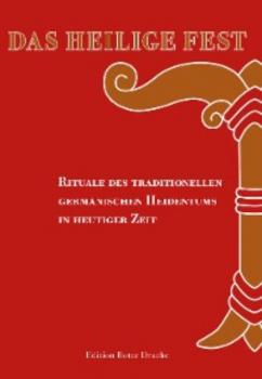Читать Das Heilige Fest - Fritz Steinbock