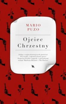 Читать OJCIEC CHRZESTNY - Mario Puzo