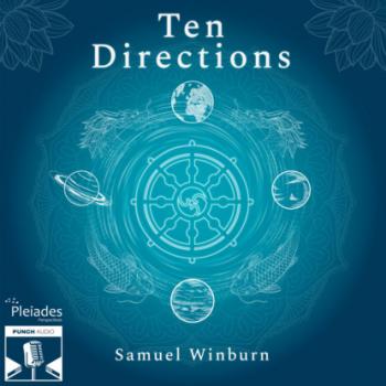 Читать 10 Directions (Unabridged) - Samuel Winburn