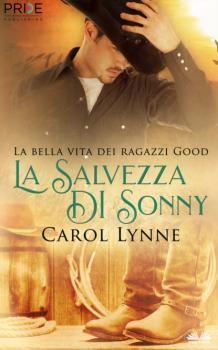 Читать La Salvezza Di Sonny - Carol Lynne